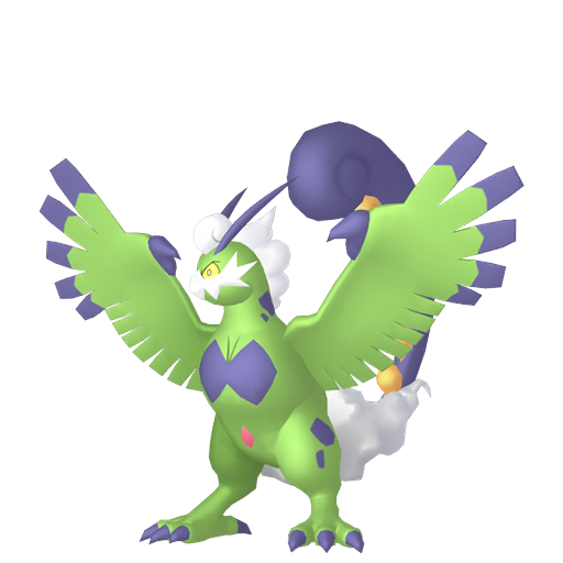 Tornadus Therian (Shiny) Product Image