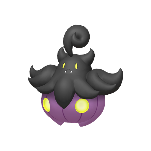 Pumpkaboo Small (Shiny) Product Image