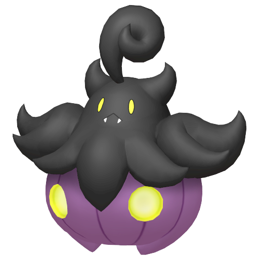 Pumpkaboo Super (Shiny) Product Image