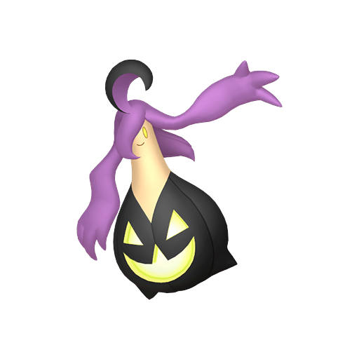 Gourgeist Small (Shiny) Product Image