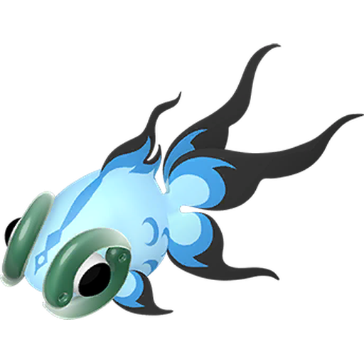 Chi Yu (Shiny) Product Image