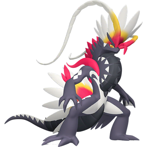 Koraidon (Shiny) Product Image