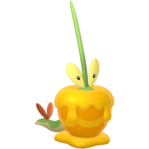 Dipplin (Shiny) Product Image