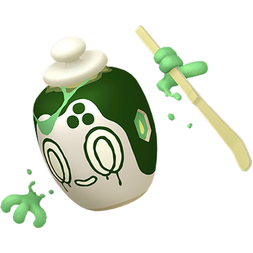 Poltchageist (Shiny) Product Image