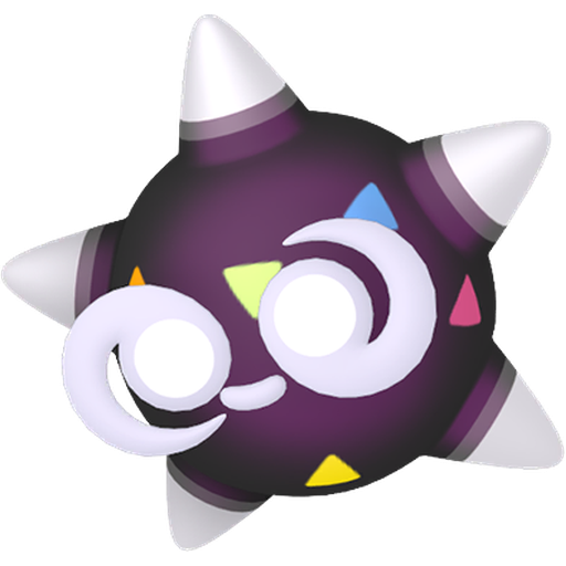 Minior Violet (Shiny) Product Image