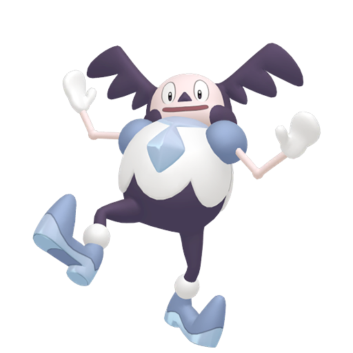 Mr Mime Galar (Shiny) Product Image