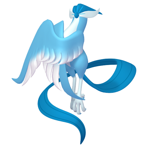 Articuno Galar (Shiny) Product Image