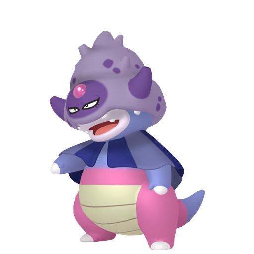 Slowking Galar (Shiny) Product Image