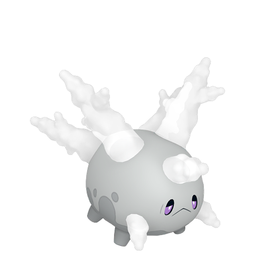 Corsola Galar (Shiny) Product Image