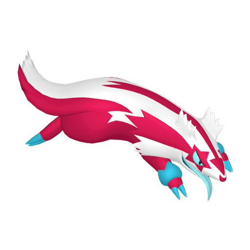 Linoone Galar (Shiny) Product Image
