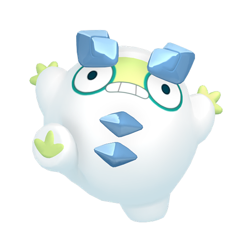Darumaka Galar (Shiny) Product Image