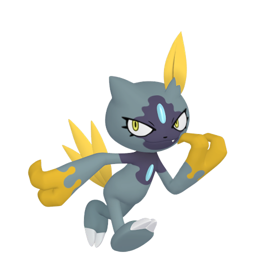 Sneasel Hisui (Shiny) Product Image