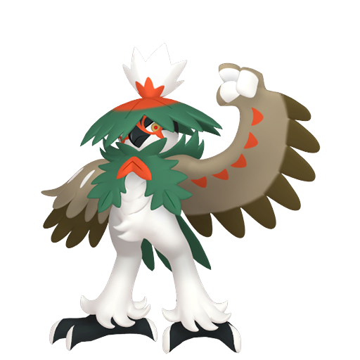 Decidueye Hisui (Shiny) Product Image