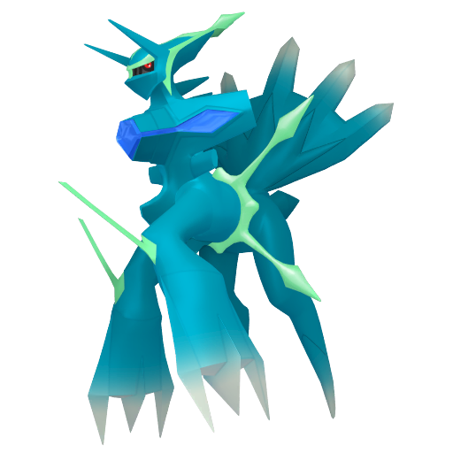 Dialga Origin (Shiny) Product Image