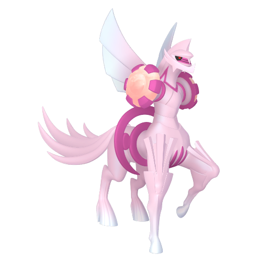 Palkia Origin (Shiny) Product Image