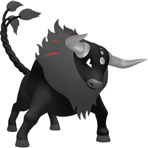 Tauros Paldea Blaze Breed (Shiny) Product Image