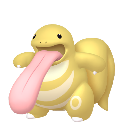 Lickitung (Shiny) Product Image