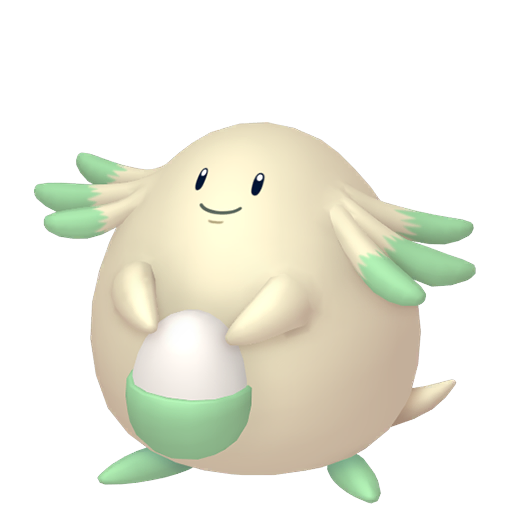 Chansey (Shiny) Product Image