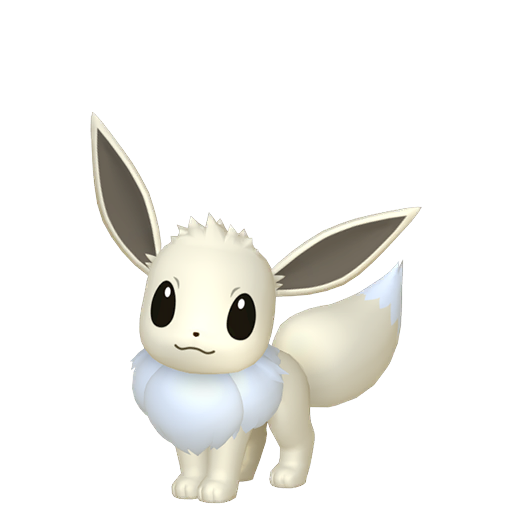 Eevee (Shiny) Product Image