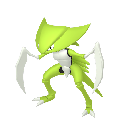 Kabutops (Shiny) Product Image