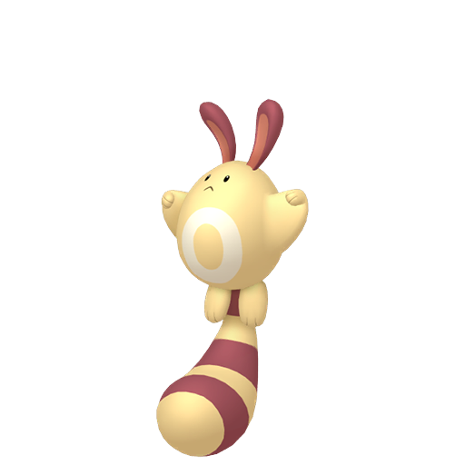 Sentret (Shiny) Product Image