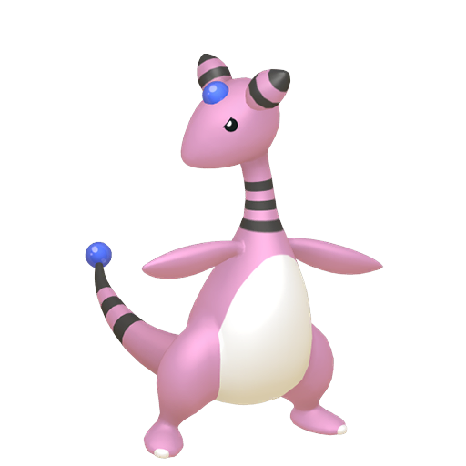 Ampharos (Shiny) Product Image