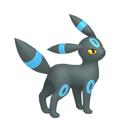 Umbreon (Shiny) Product Image