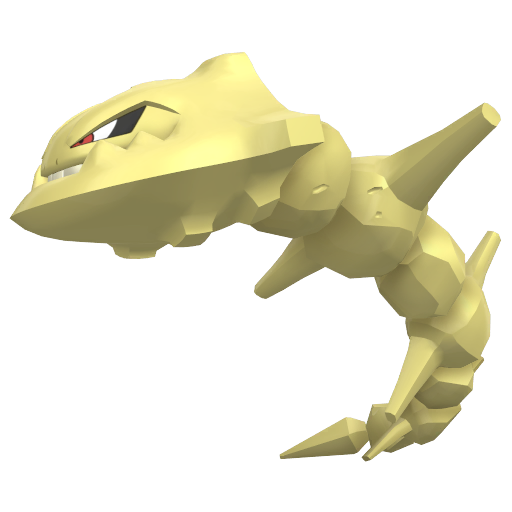 Steelix (Shiny) Product Image