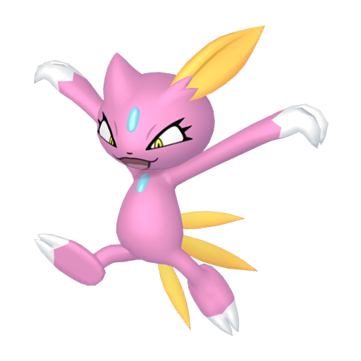 Sneasel (Shiny) Product Image