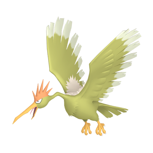Fearow (Shiny) Product Image