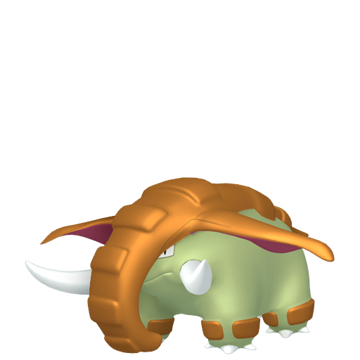 Donphan (Shiny) Product Image
