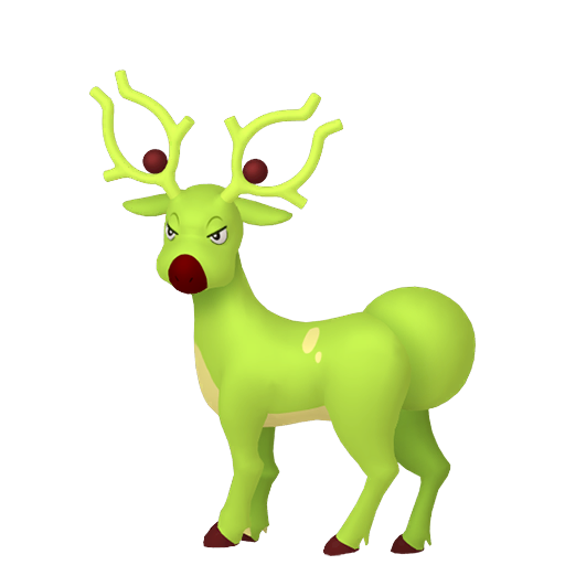 Stantler (Shiny) Product Image