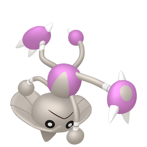 Hitmontop (Shiny) Product Image