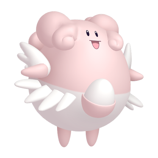 Blissey (Shiny) Product Image