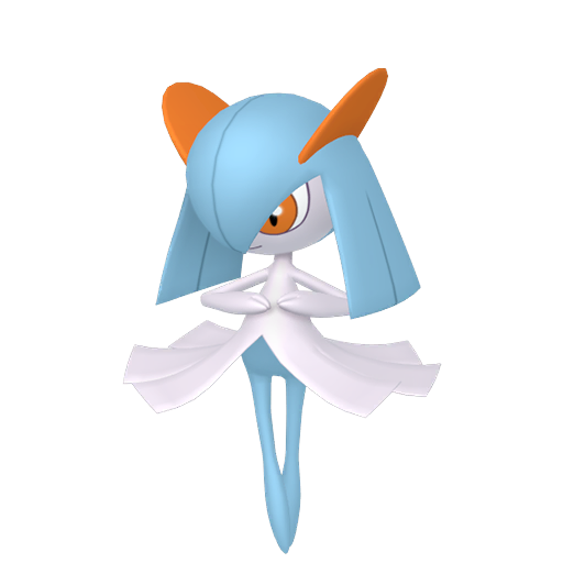 Kirlia (Shiny) Product Image