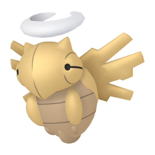 Shedinja (Shiny) Product Image