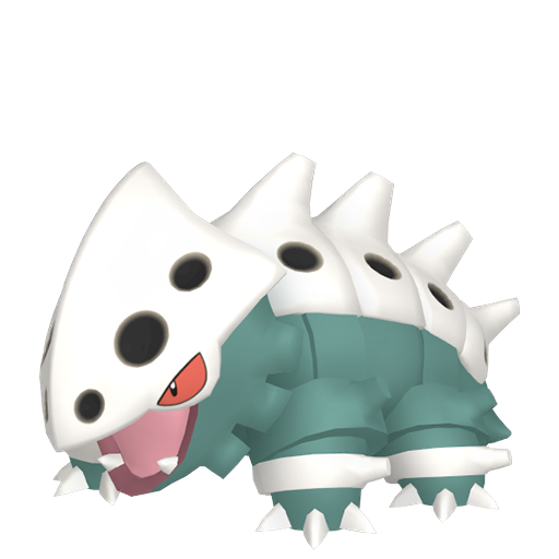 Lairon (Shiny) Product Image