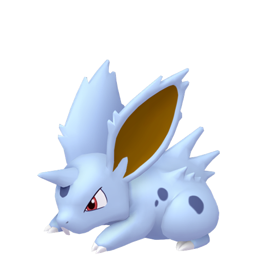 Nidoran M (Shiny) Product Image