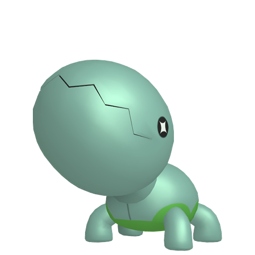 Trapinch (Shiny) Product Image