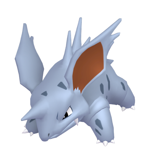 Nidorino (Shiny) Product Image