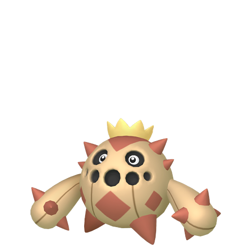 Cacnea (Shiny) Product Image