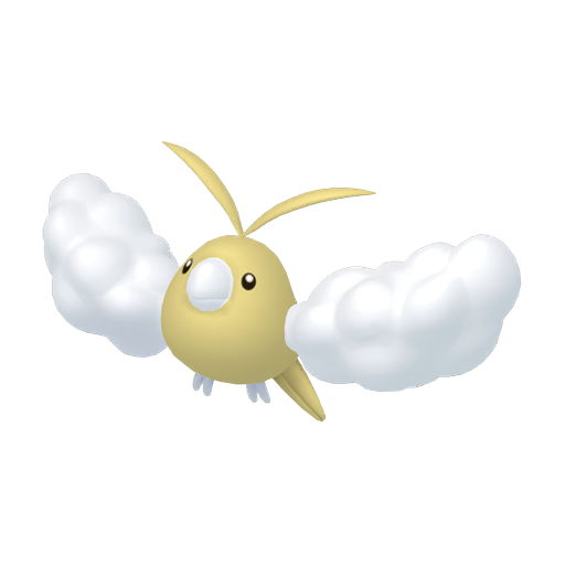 Swablu (Shiny) Product Image