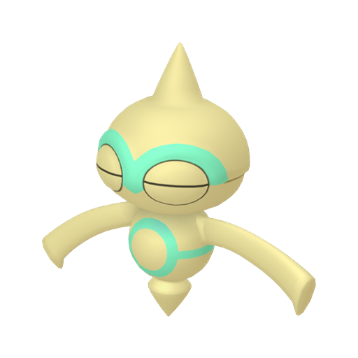 Baltoy (Shiny) Product Image