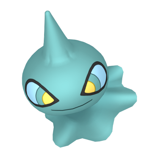 Shuppet (Shiny) Product Image