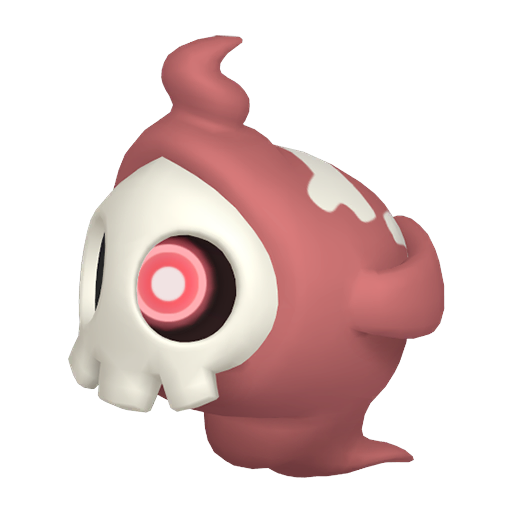 Duskull (Shiny) Product Image