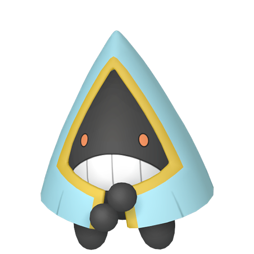 Snorunt (Shiny) Product Image