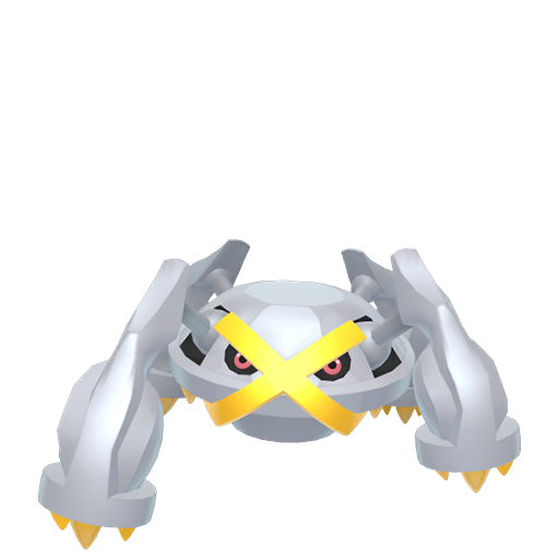 Metagross (Shiny) Product Image