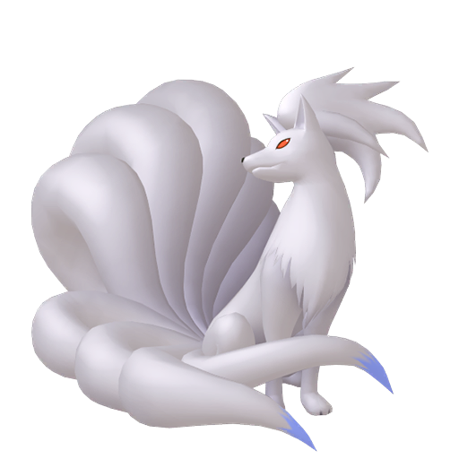 Ninetales (Shiny) Product Image