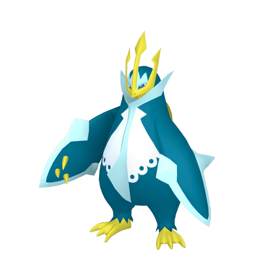 Empoleon (Shiny) Product Image