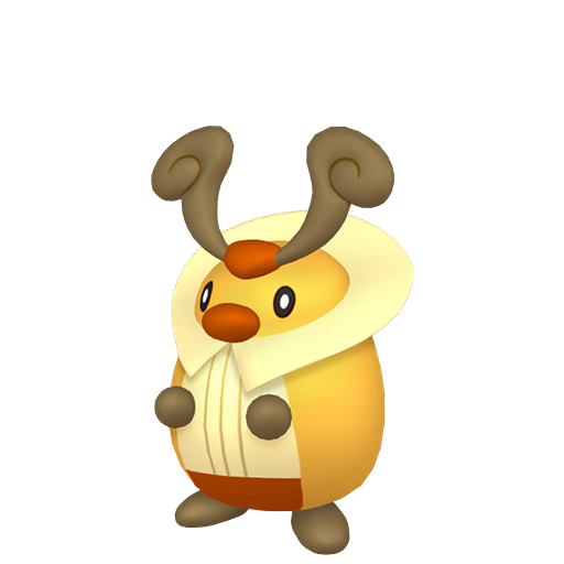 Kricketot (Shiny) Product Image